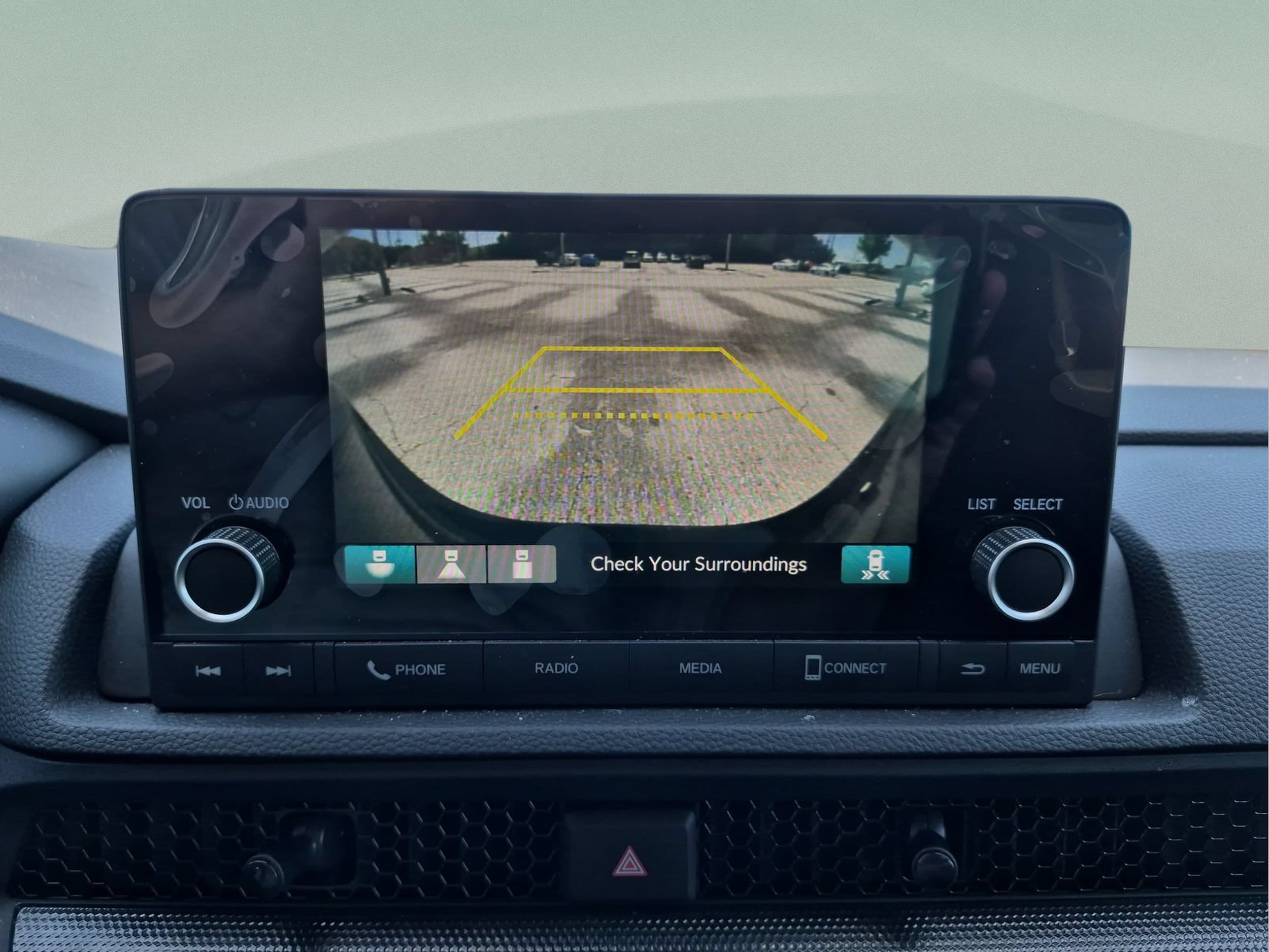 2025 Honda CR-V EX - Photo 25