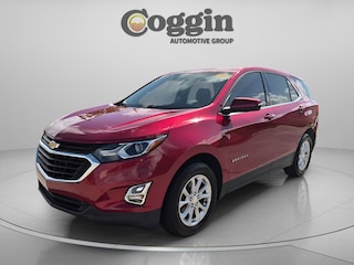 2019 Chevrolet Equinox LT w/1LT SUV