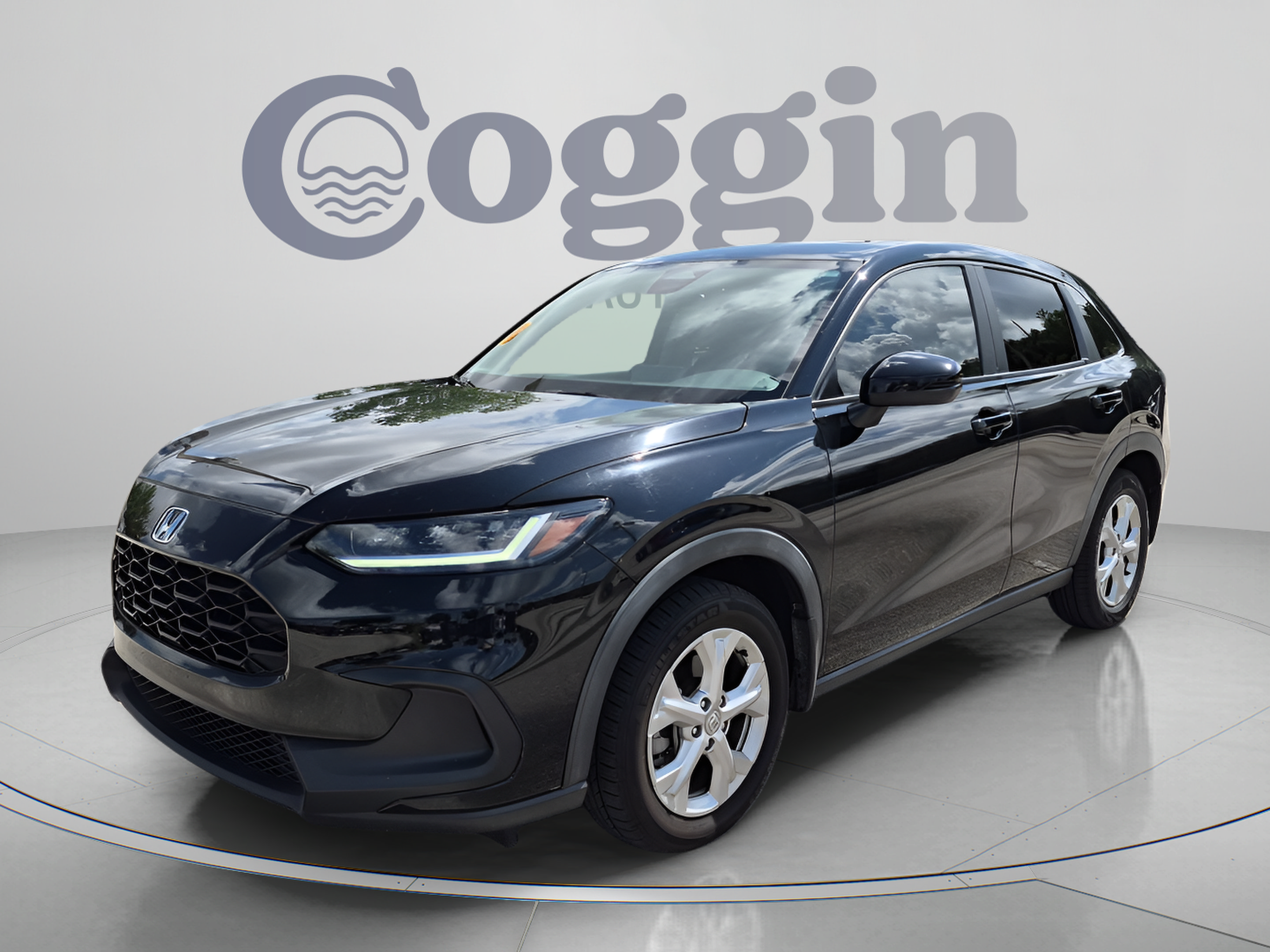 2023 Honda HR-V LX 2WD SUV