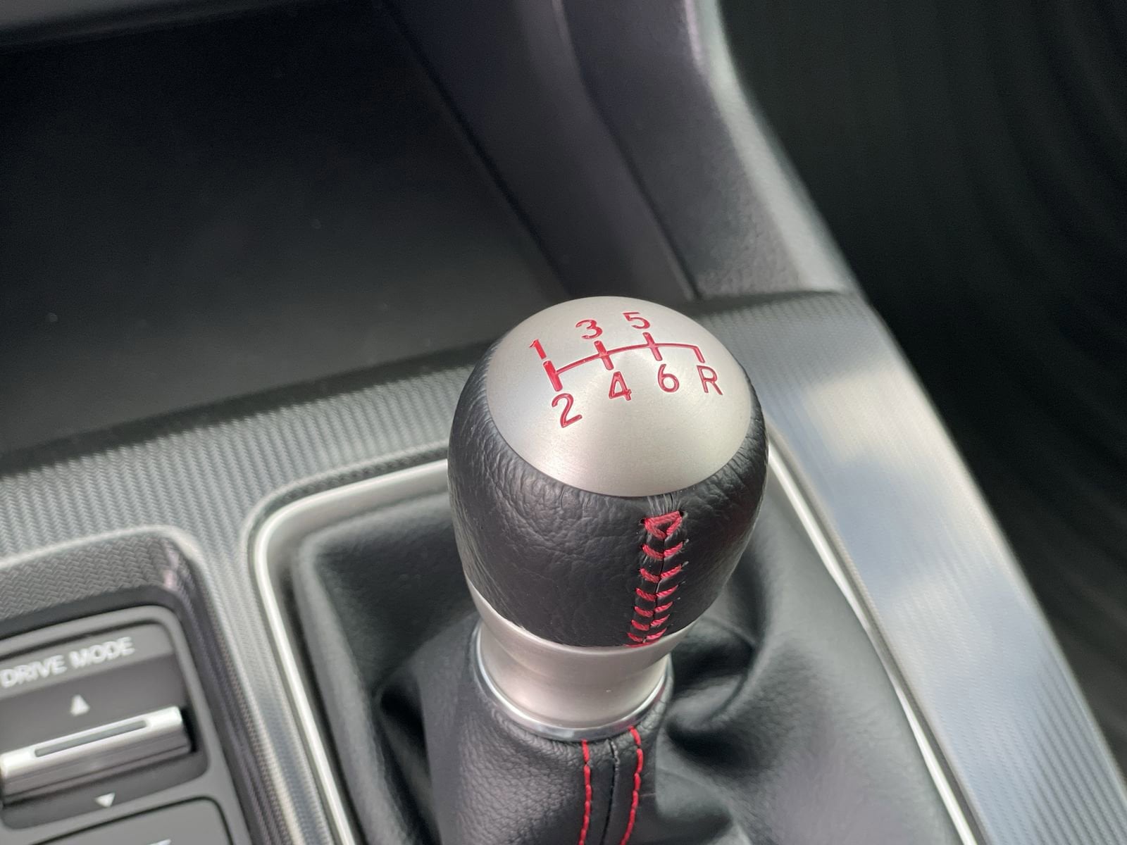 2026 Honda Civic Si - Photo 30