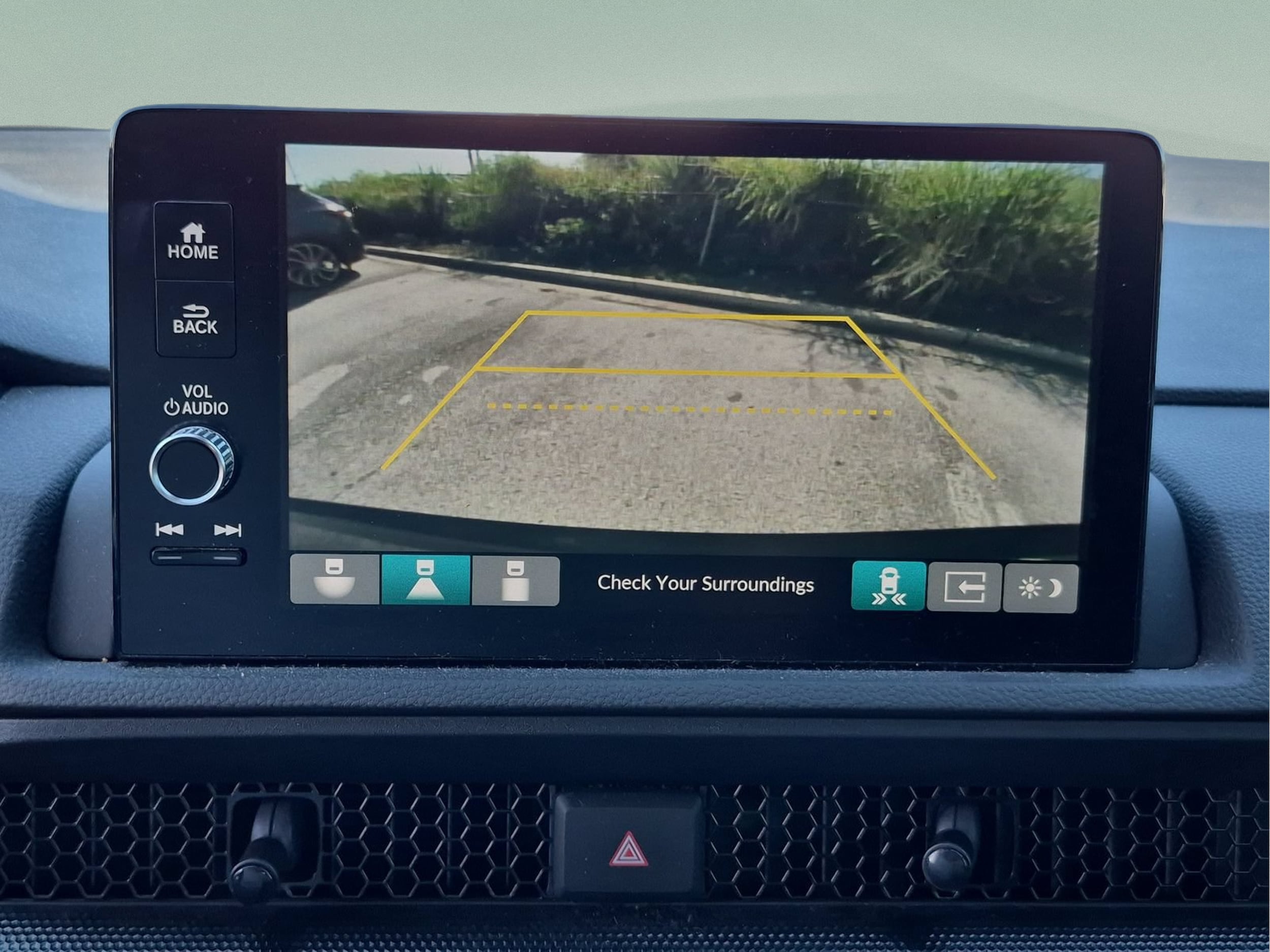 2024 Honda CR-V Sport-L - Photo 26