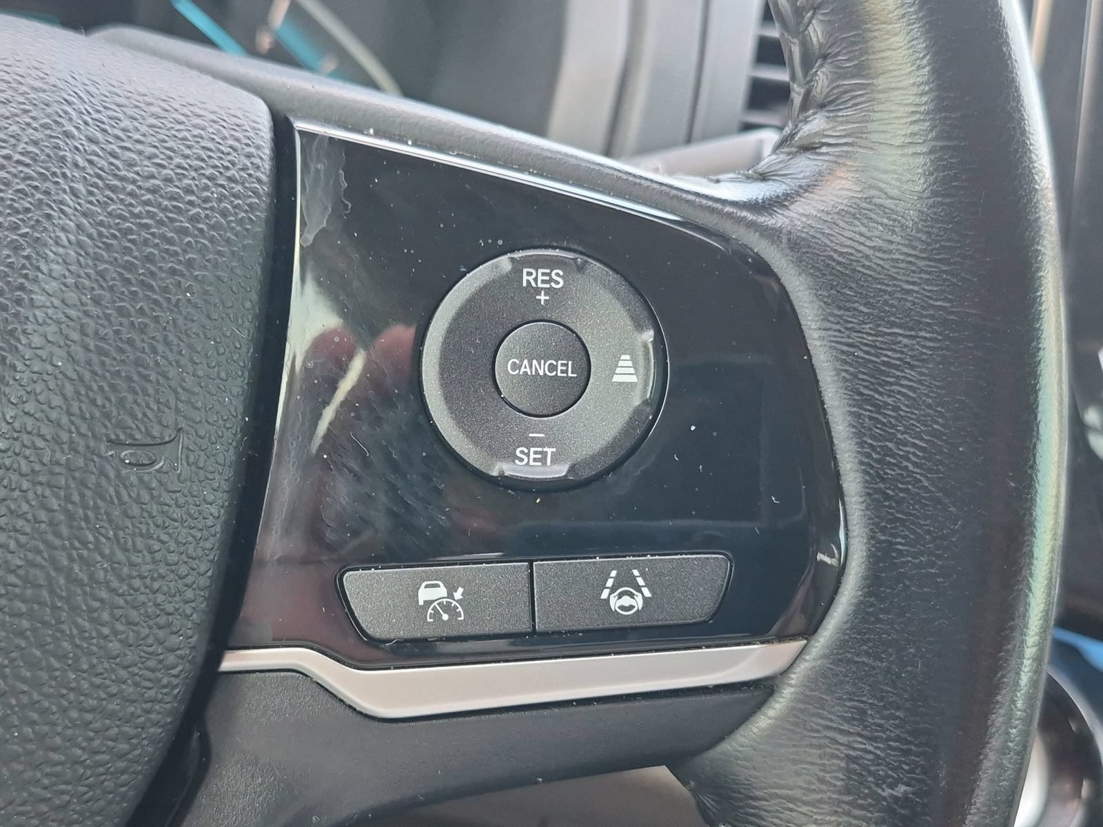 2021 Honda Odyssey Touring - Photo 11
