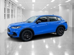 2027 Honda HR-V Sport SUV