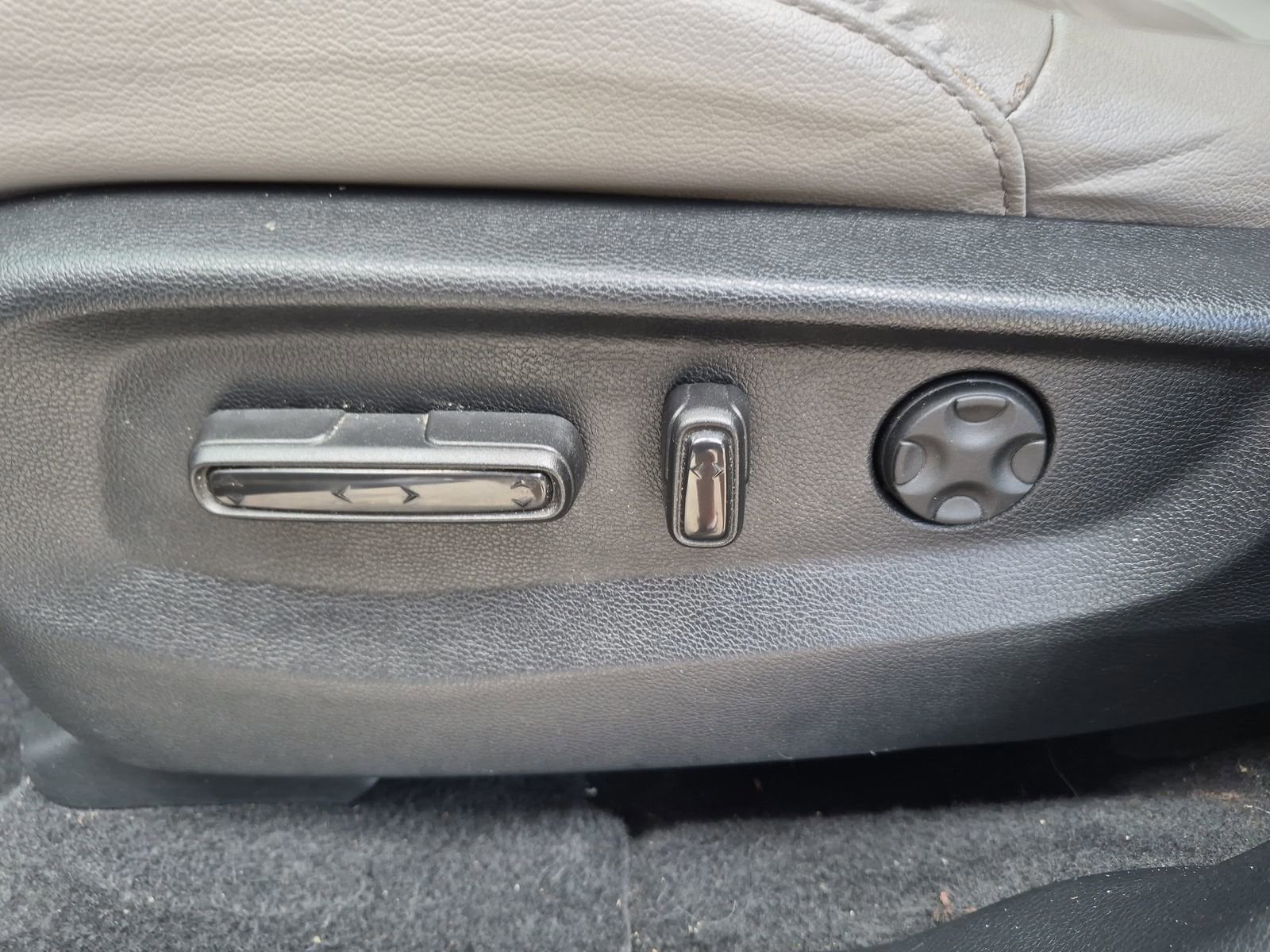 2020 Honda CR-V Touring - Photo 15