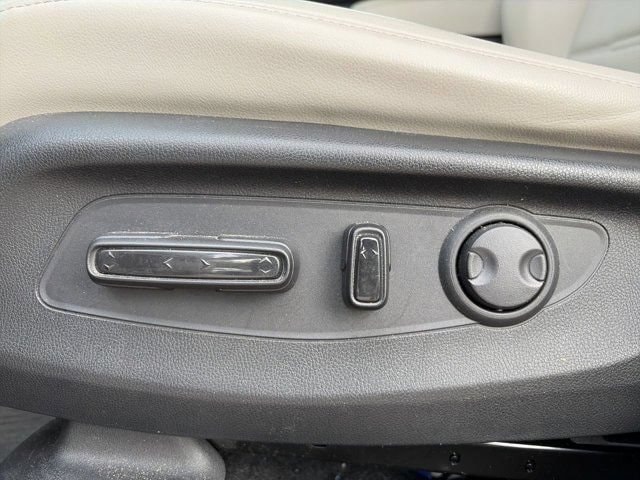 2023 Honda CR-V EX-L - Photo 14