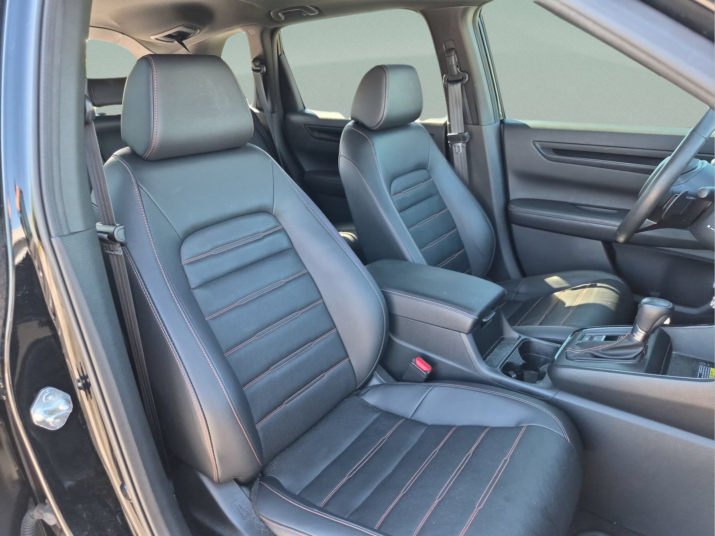 2024 Honda CR-V Sport-L - Photo 20