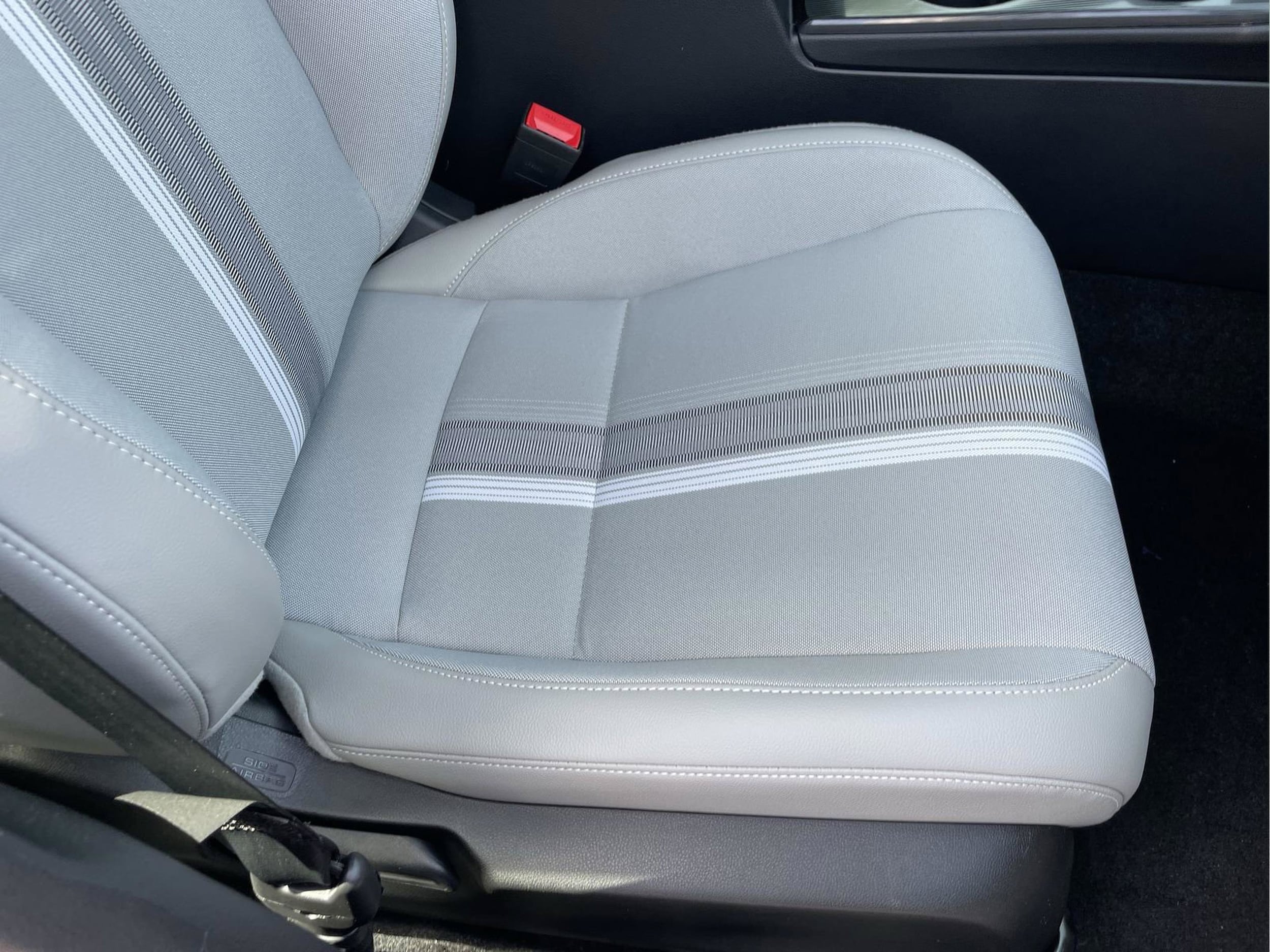 2026 Honda Civic Sport - Photo 20