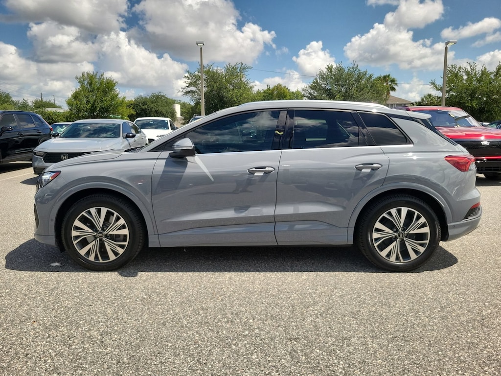 Used 2023 Audi