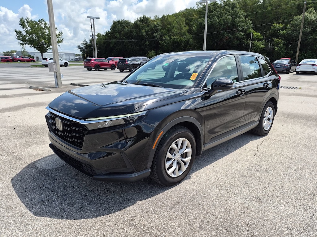 Used 2023 Honda