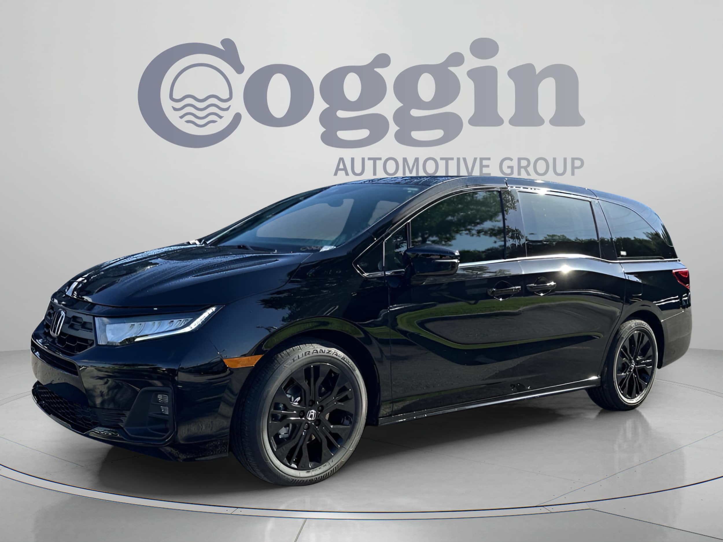 2026 Honda Odyssey Sport L's photo