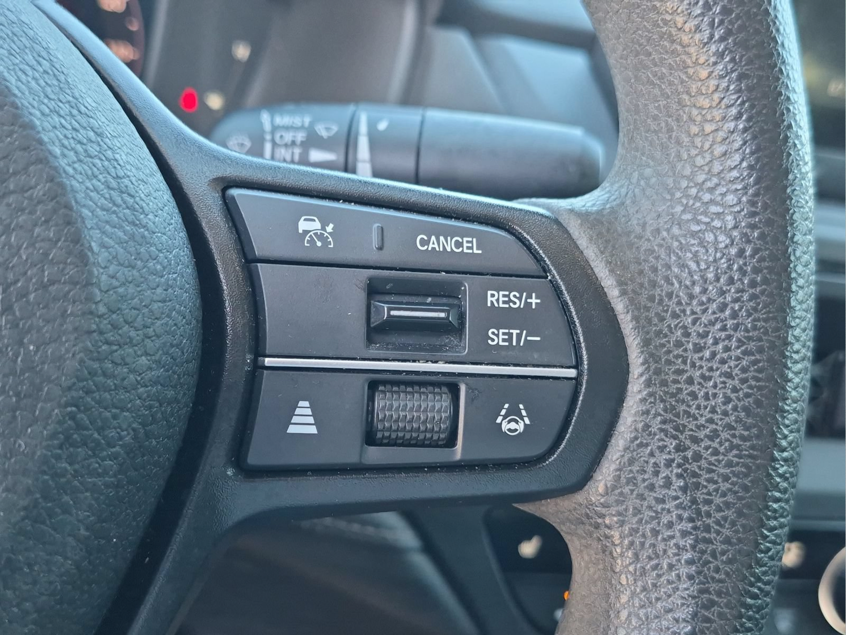 2023 Honda Accord EX - Photo 10