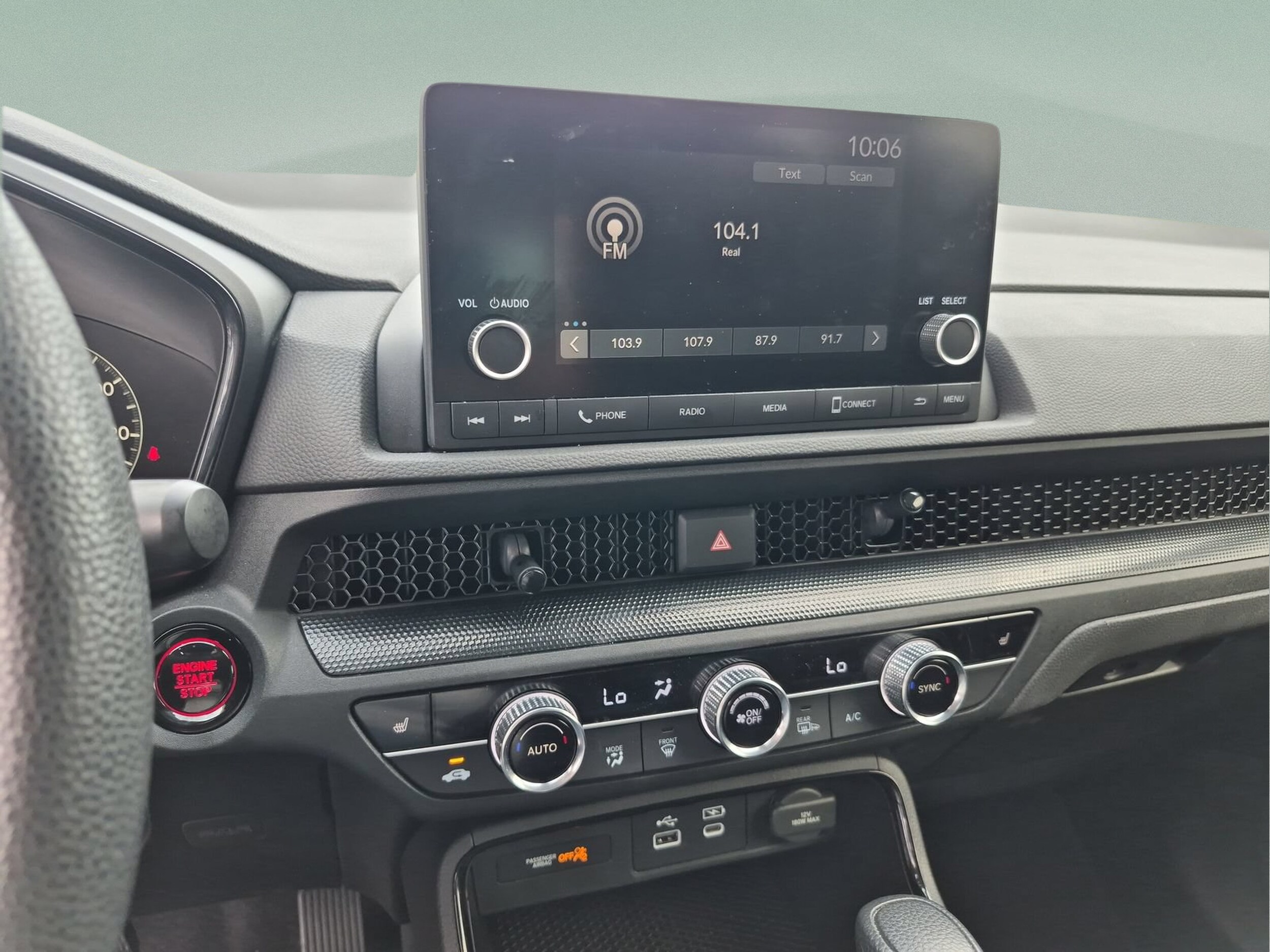 2024 Honda CR-V EX - Photo 13