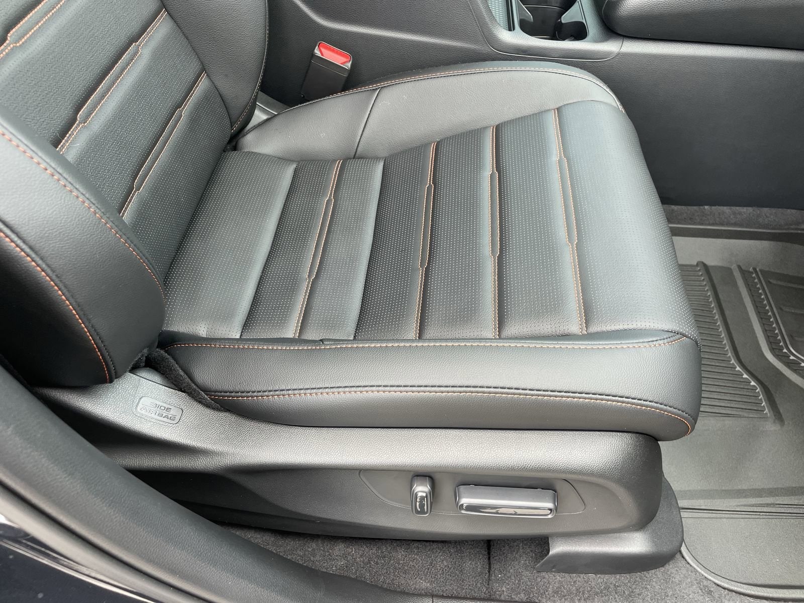 2026 Honda CR-V Sport-L - Photo 26