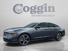 2026 Honda Accord SE Sedan