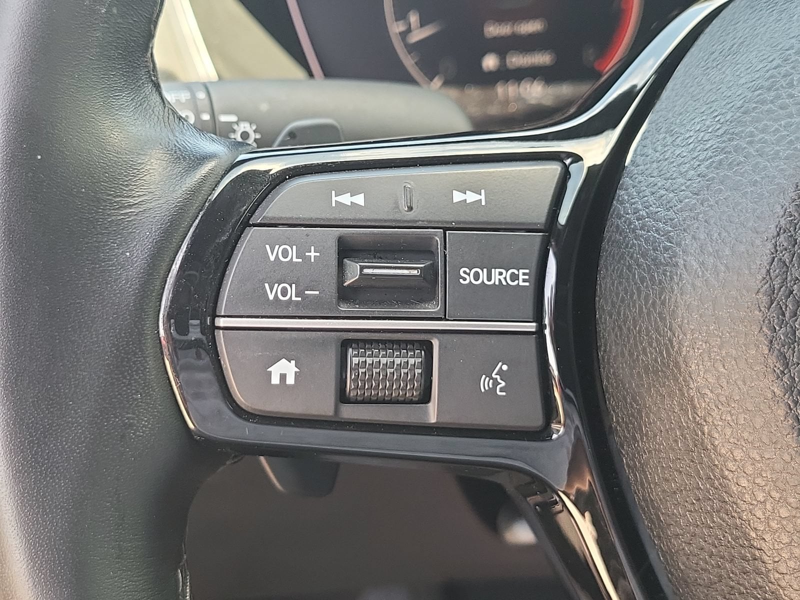 2023 Honda Civic Sport - Photo 14