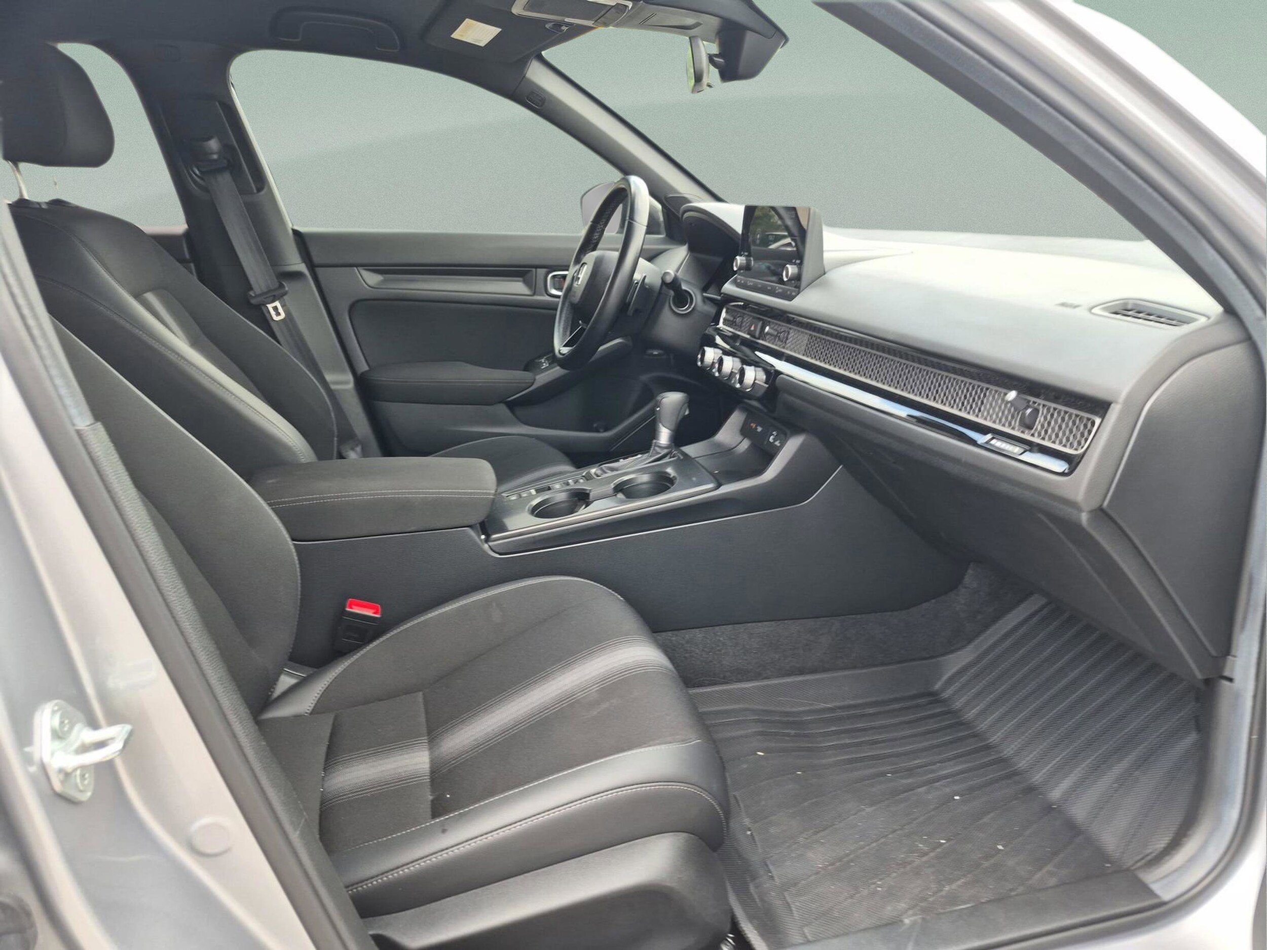 2024 Honda Civic Sport - Photo 21