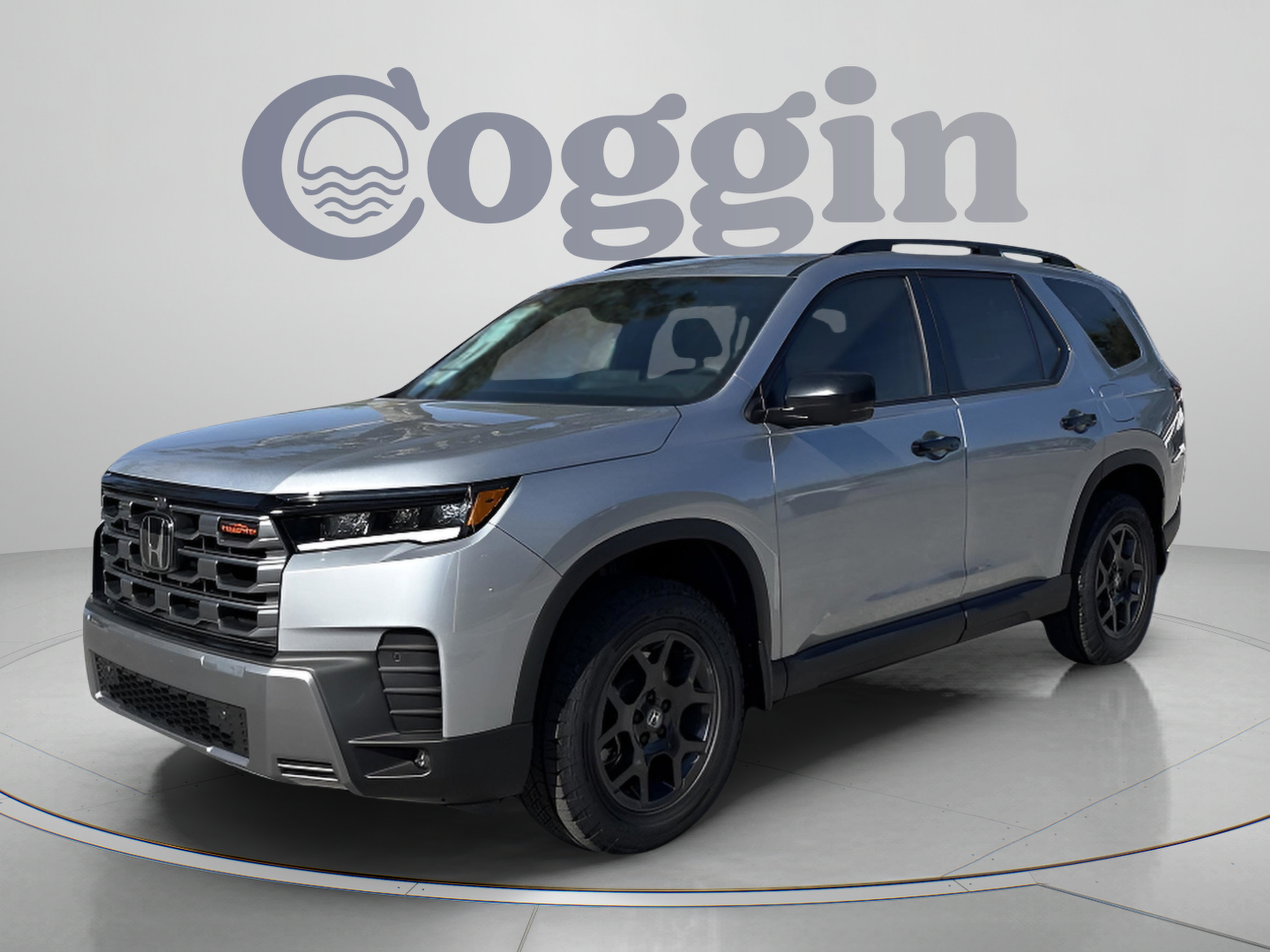 2026 Honda Pilot