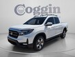  Honda Ridgeline