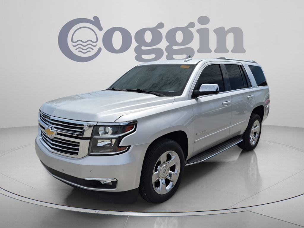 Used 2016 Chevrolet