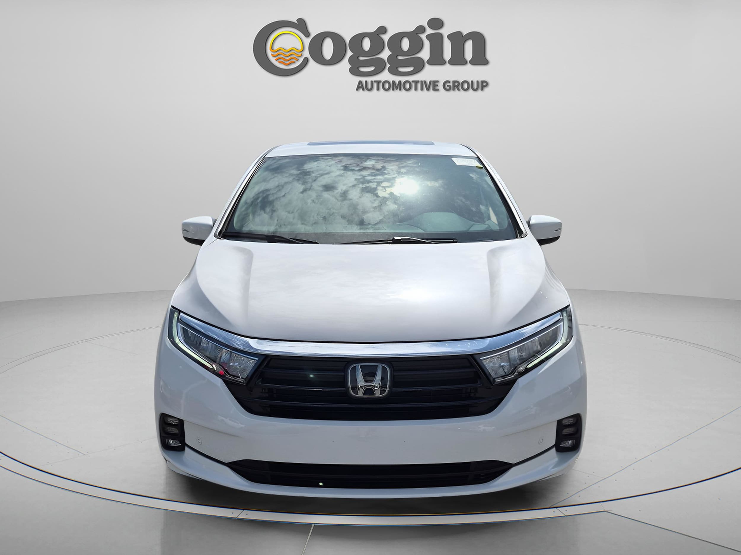 2023 Honda Odyssey Touring - Photo 10