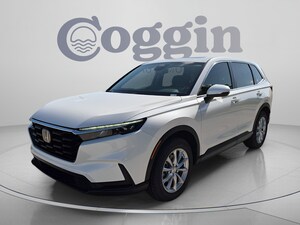 2026 Honda CR-V EX SUV