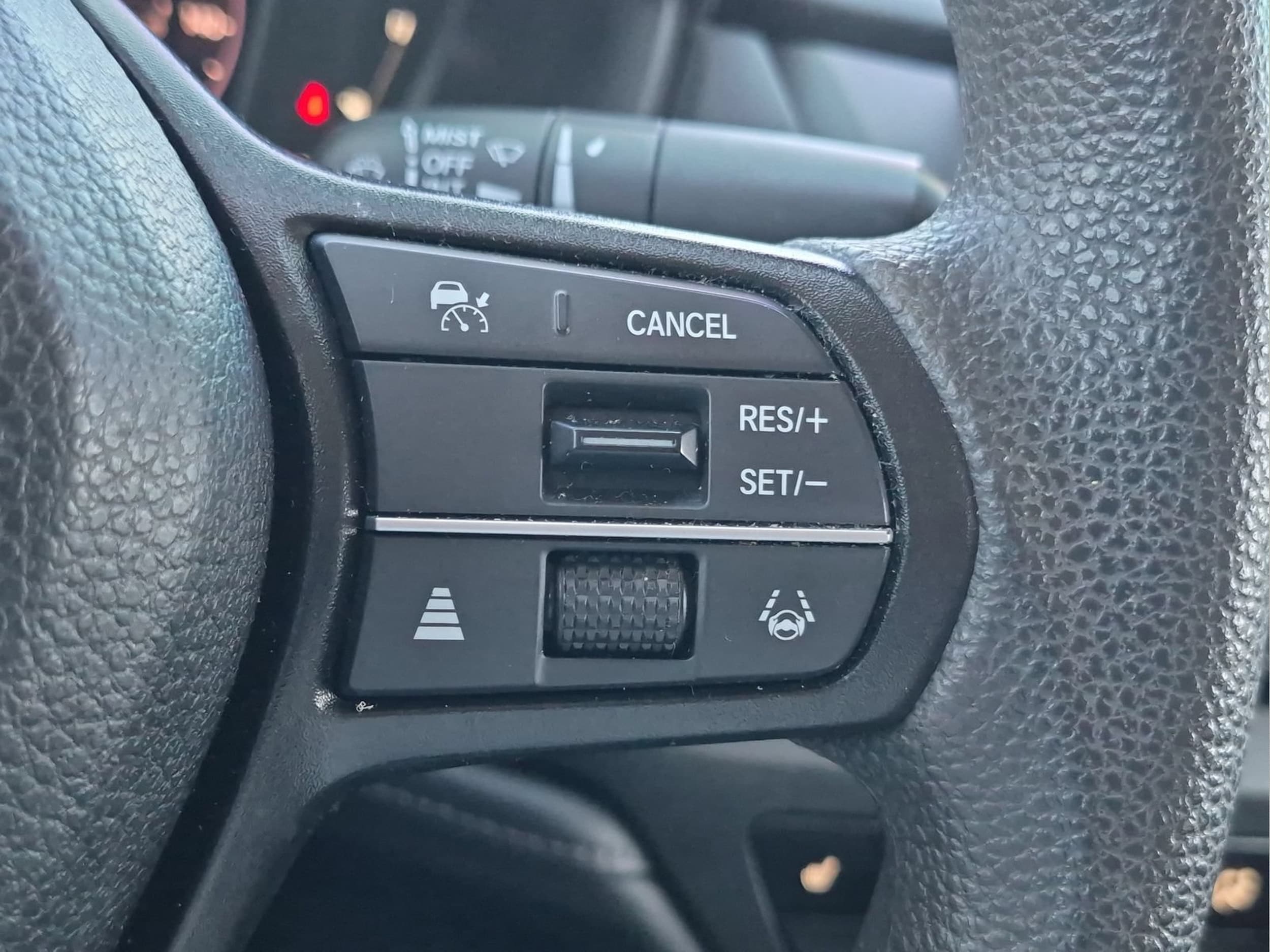 2023 Honda Accord EX - Photo 10