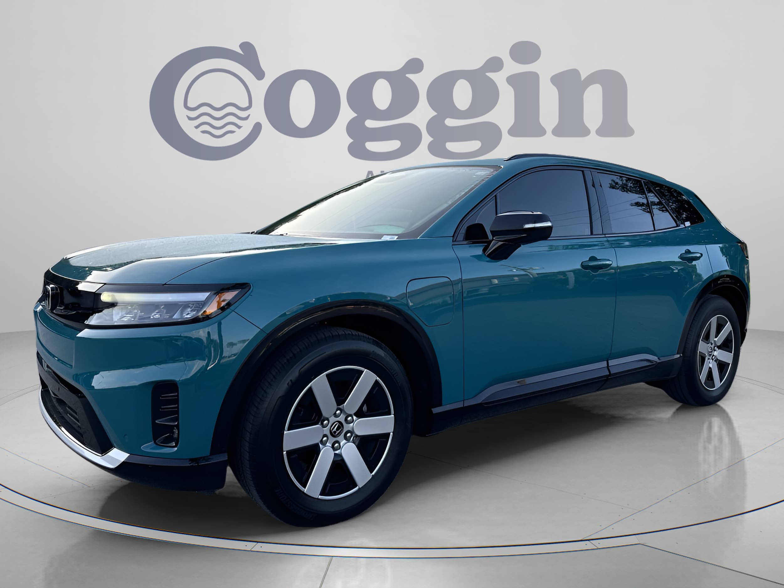 2026 Honda Prologue Touring - Photo 2