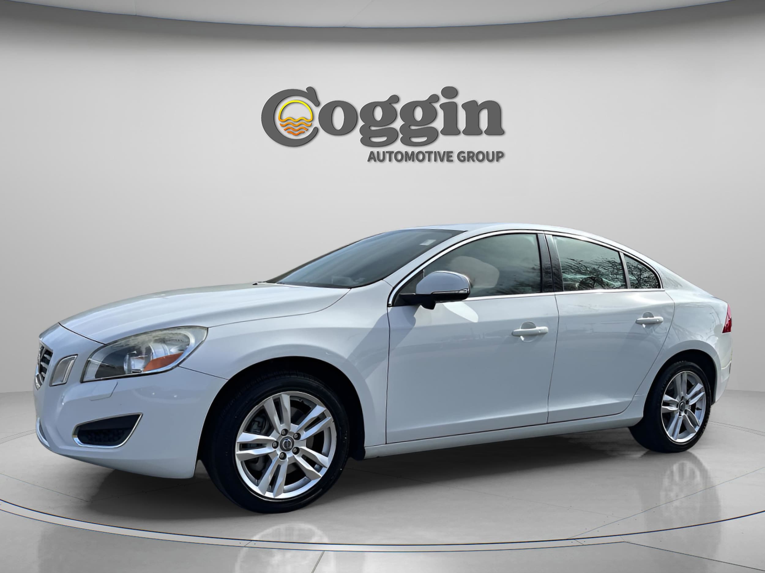 2013 Volvo S60 Base's photo