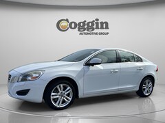 2013 Volvo S60