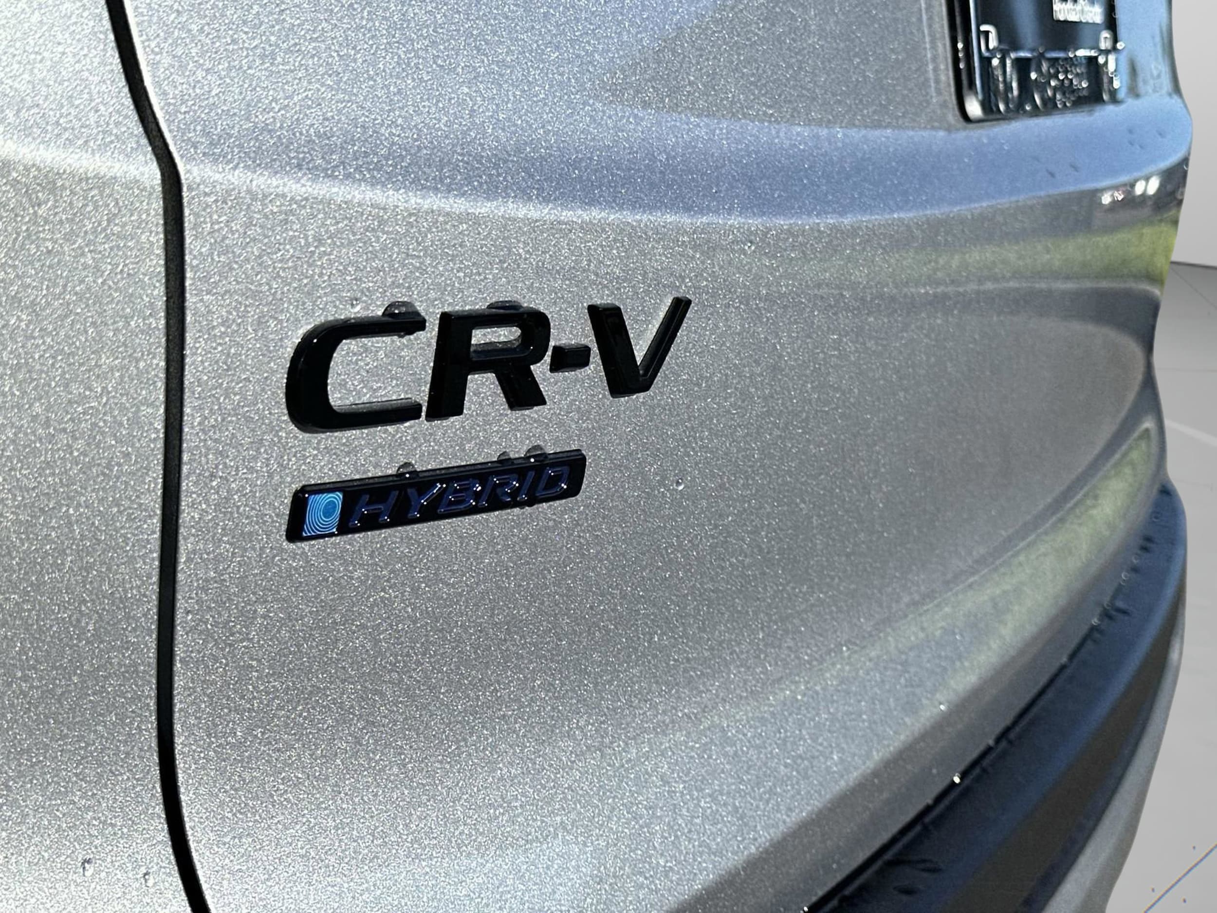2026 Honda CR-V Sport - Photo 26