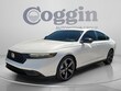  Honda Accord Hybrid