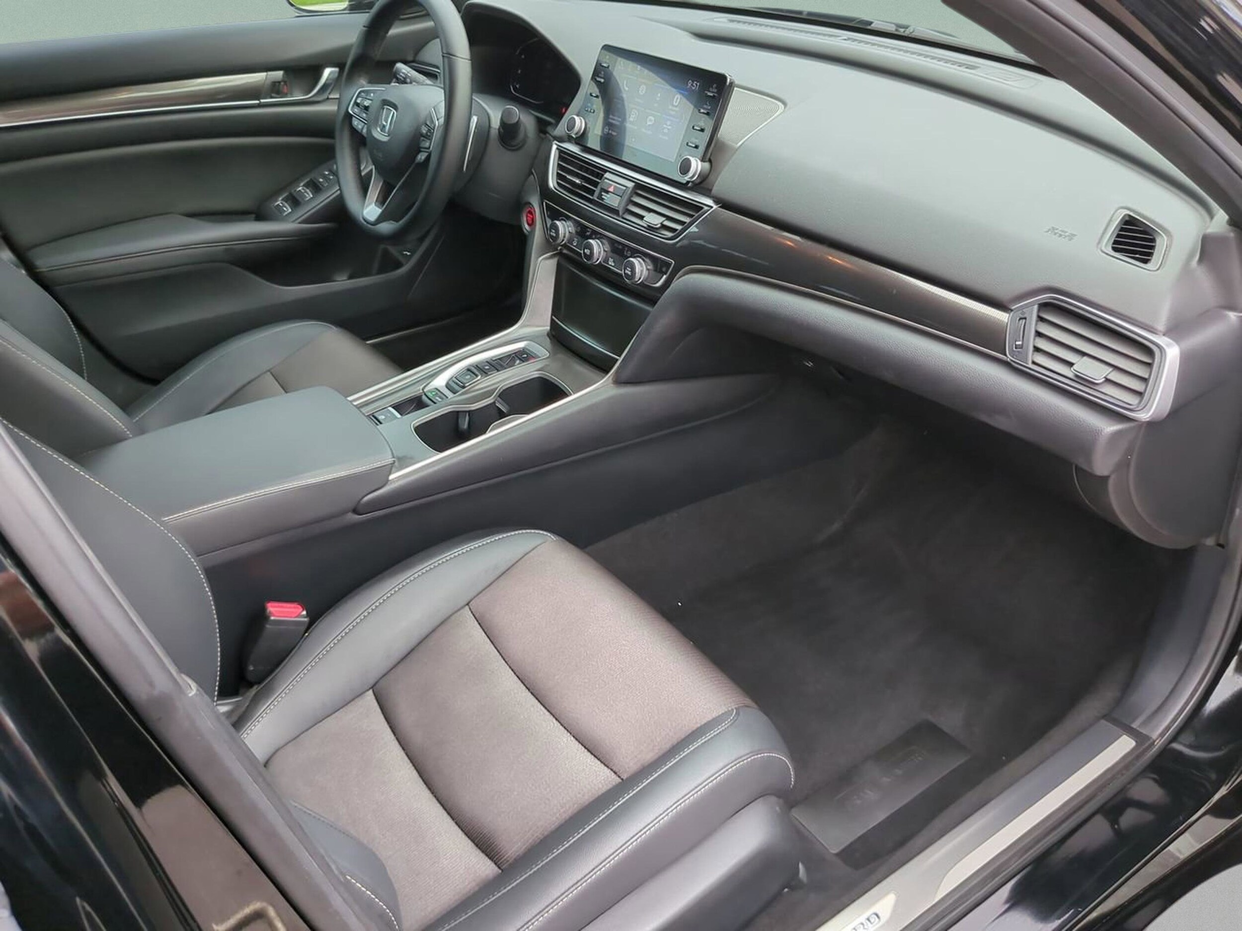2020 Honda Accord Sport - Photo 19