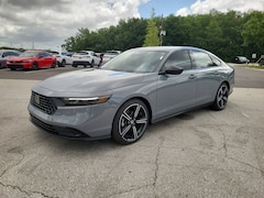 2026 Honda Accord