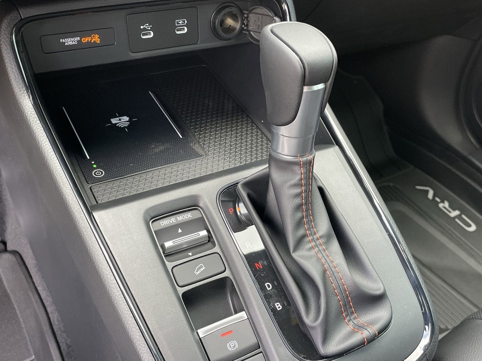 2026 Honda CR-V Sport-L - Photo 22