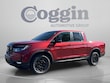  Honda Ridgeline
