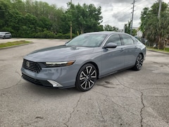 2026 Honda Accord Hybrid