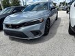  Honda Civic Si
