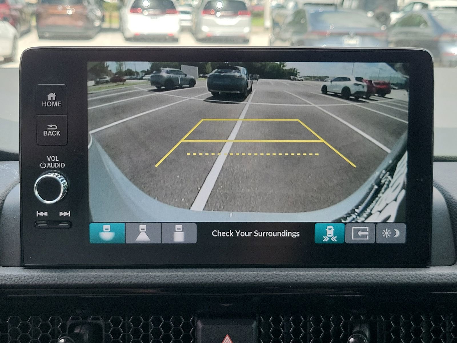 2024 Honda CR-V Sport Touring - Photo 29