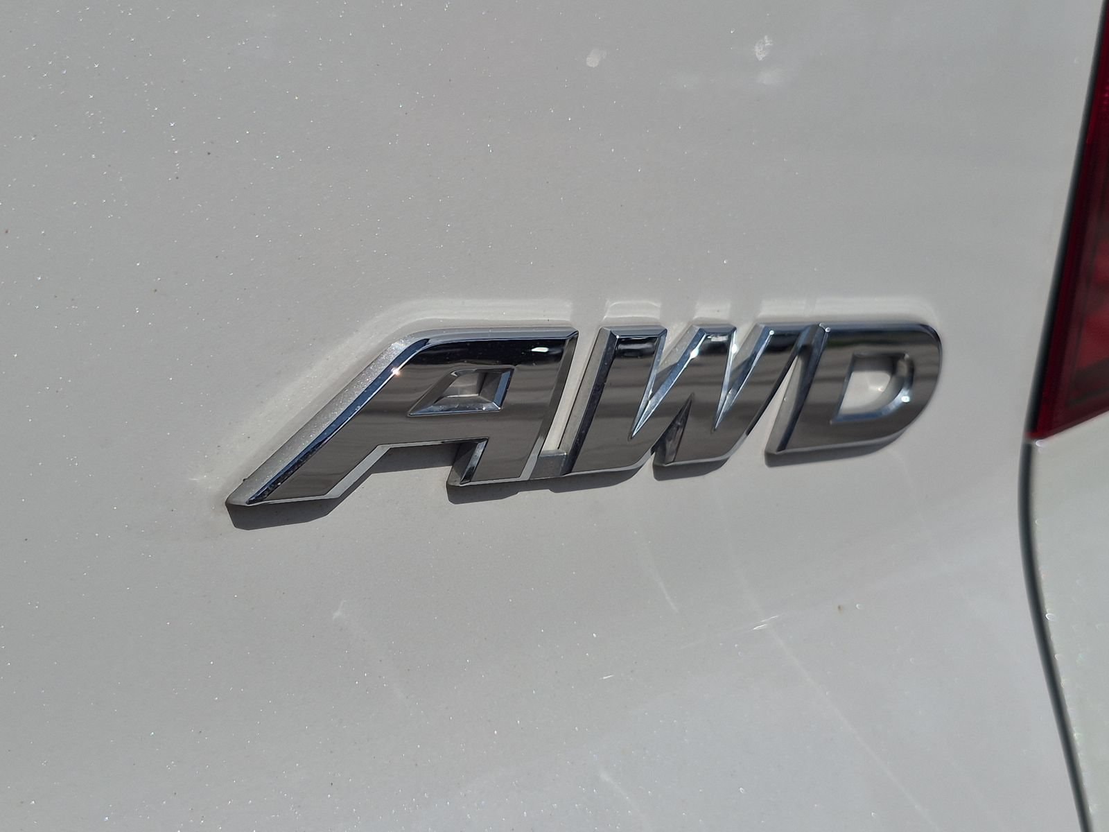 2023 Honda Passport EX-L - Photo 23