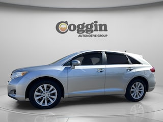 2015 Toyota Venza LE SUV