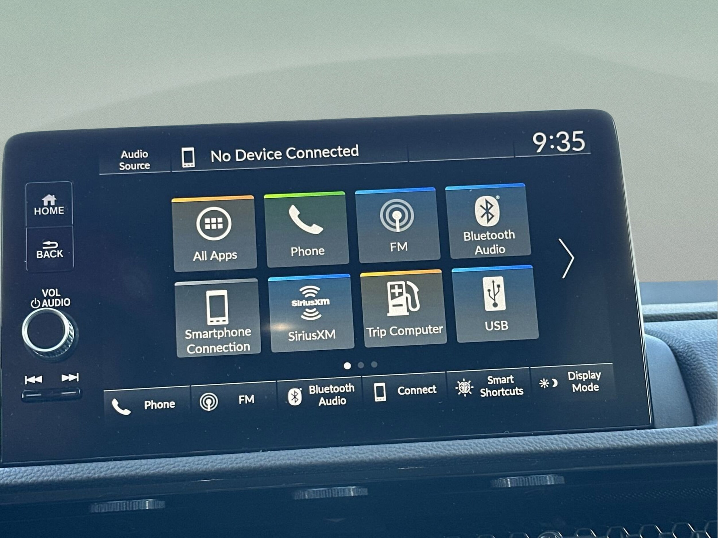 2023 Honda CR-V EX-L - Photo 13