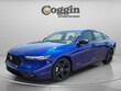  Honda Accord Hybrid
