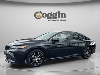 2024 Toyota Camry SE Sedan