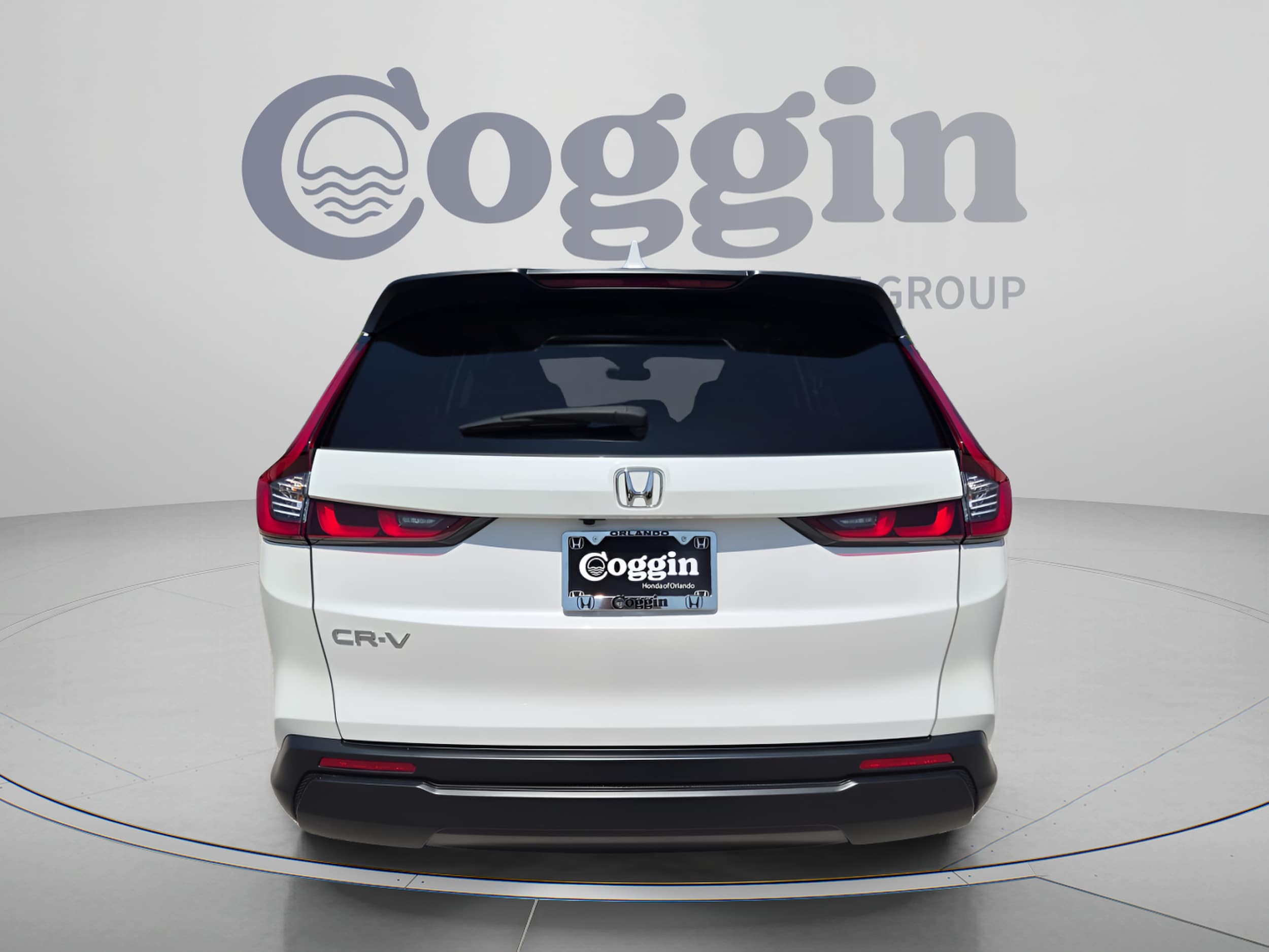 2025 Honda CR-V EX - Photo 6
