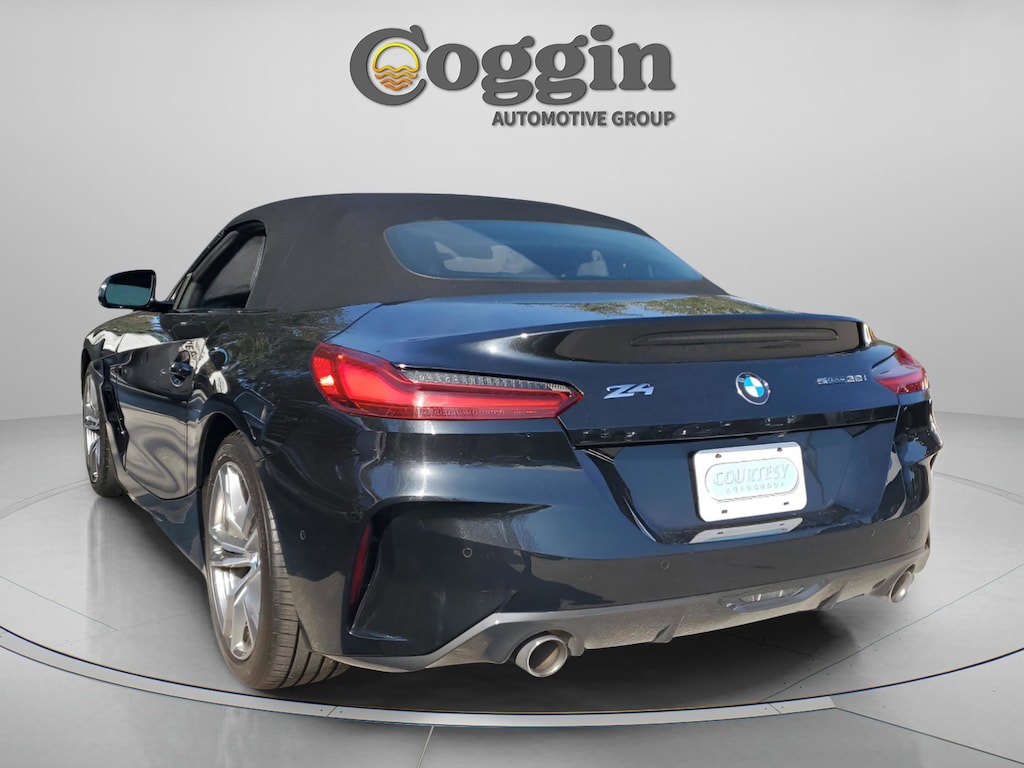 Used 2025 BMW