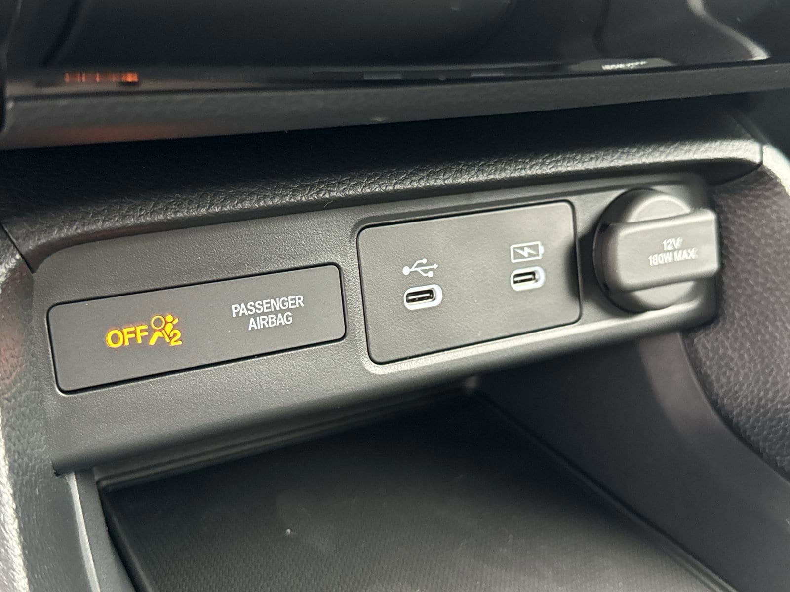 2026 Honda Civic Sport photo 4