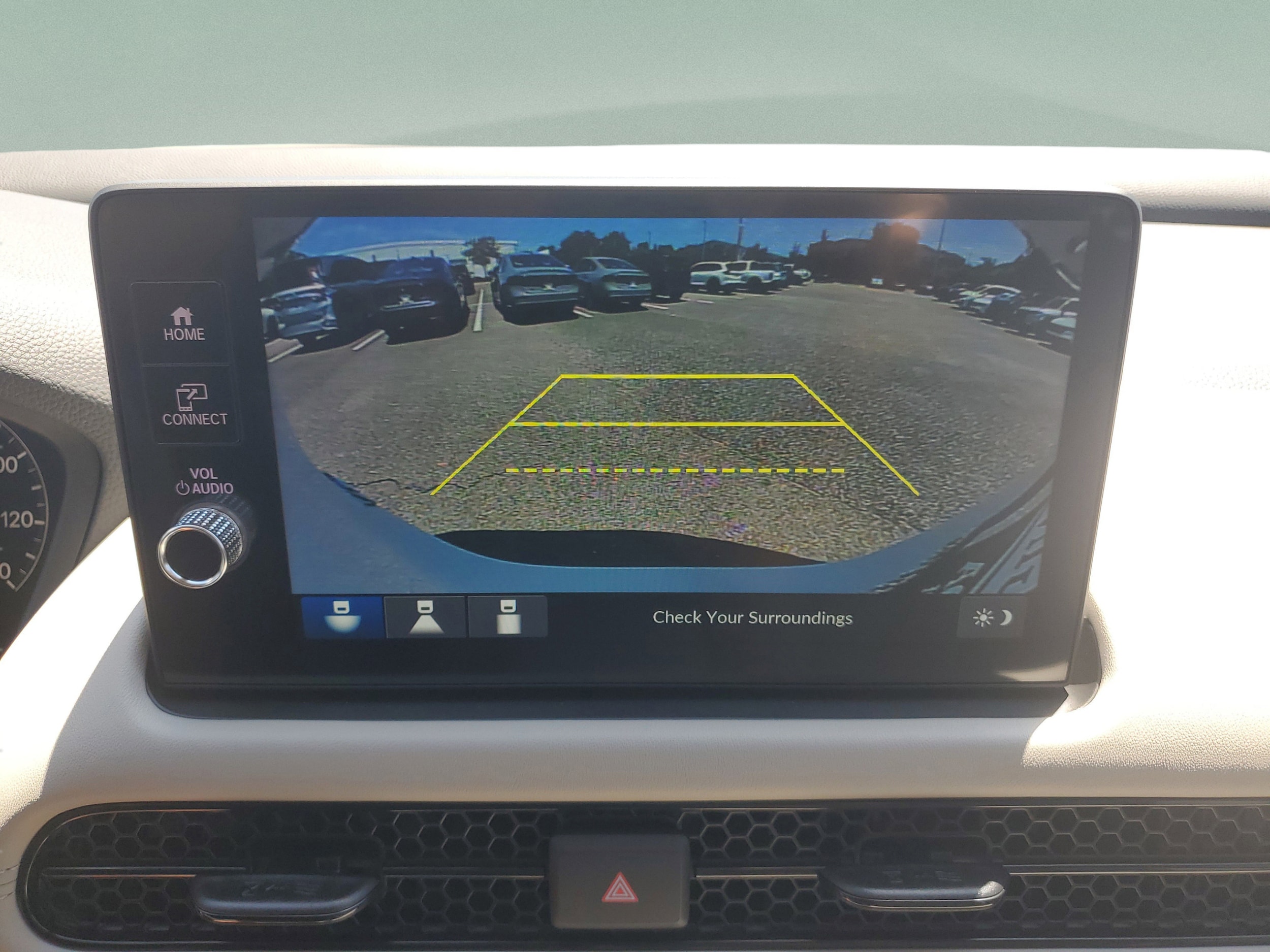 2026 Honda HR-V LX - Photo 26