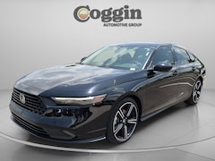 2026 Honda Accord