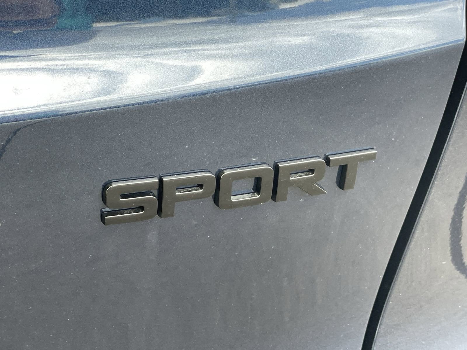 2026 Honda CR-V Sport-L - Photo 15