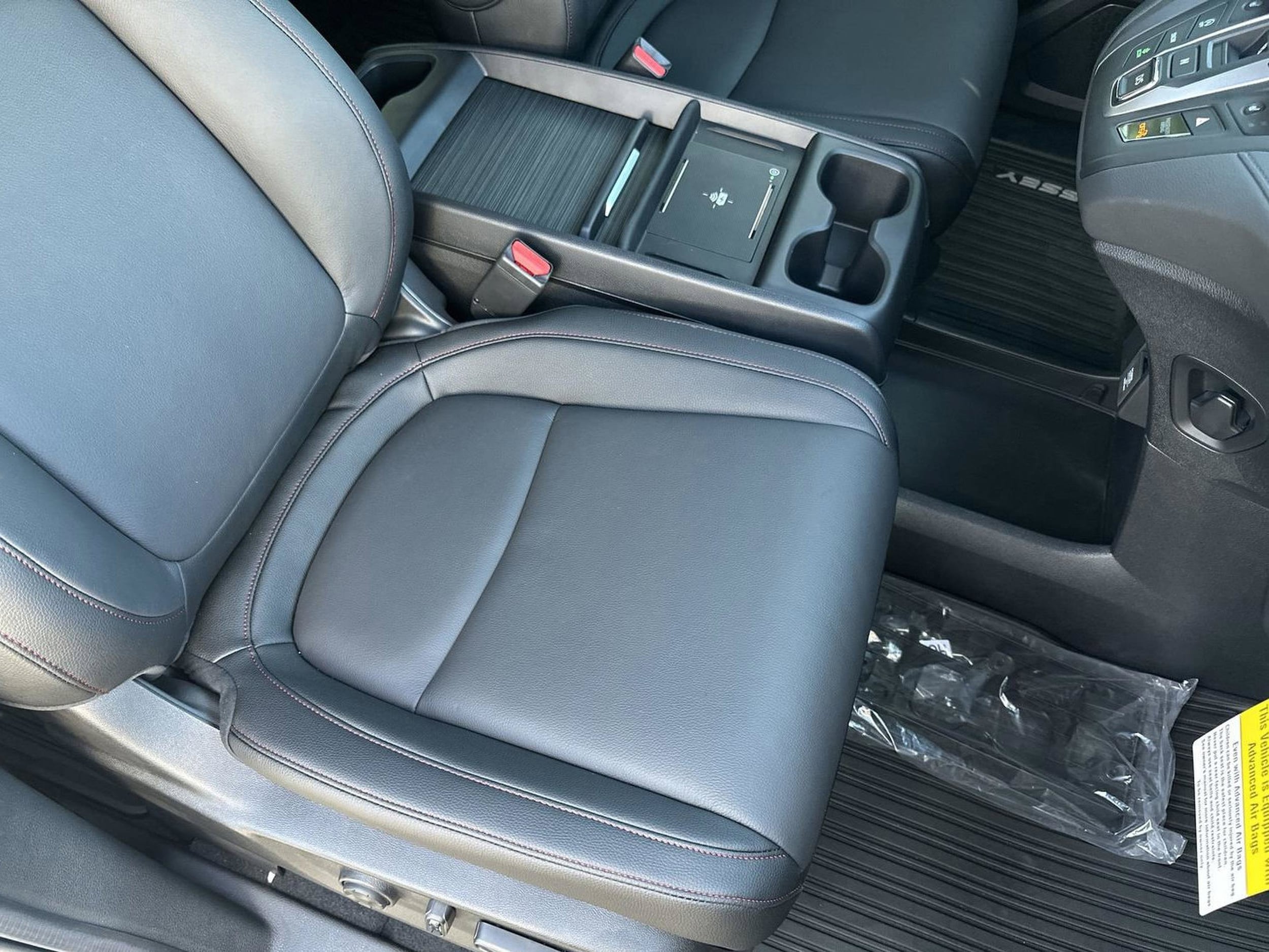 2026 Honda Odyssey Sport L - Photo 19